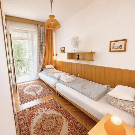 Dori - Siofok, Aranypart Hébergement de vacances
